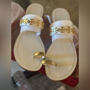 TORY BURCH SANDALS